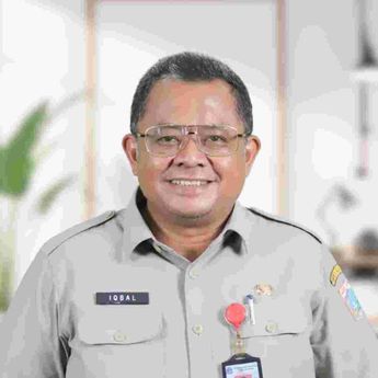 Pemprov DKI Salurkan Bansos KAJ, KLJ, dan KPDJ Periode September 2025