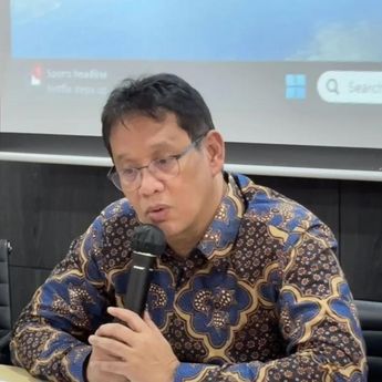 Hoaks! Menteri Keuangan Purbaya Disebut Minta Masyarakat Menyumbang agar Ekonomi Maju