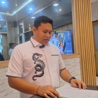 Juru Parkir Aniaya Warga di Jakut Saat Mabuk