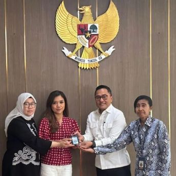 Biro Pers Istana Janji Tak Akan Ulangi Penarikan ID Pers Wartawan