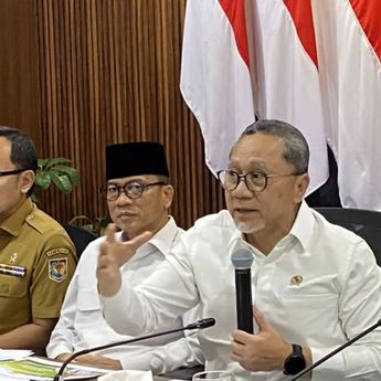Pemerintah Luncurkan 1.000 Kopdes Merah Putih Pekan Depan