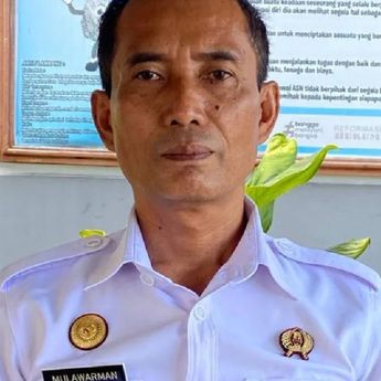 15 Napi di Lapas Nabire Kabur
