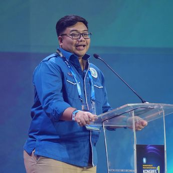 Kawendra Umumkan Beberapa Pengurus Baru DPP Gekrafs Periode 2025-2030