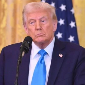 Trump Umumkan Rencana 20 Poin untuk Akhiri Konflik di Gaza