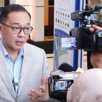 Wamen Todotua Pasaribu Tegaskan Hilirisasi Mineral Jadi Kunci Transisi Energi