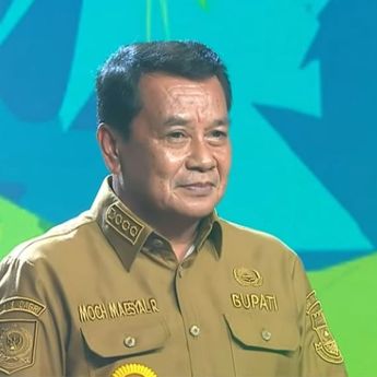 Bupati Tangerang Apresiasi Kolaborasi Kejaksaan dalam Program Jaga Desa dan Ketahanan Pangan