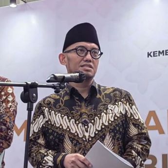 Rekrutmen Petugas Haji Dimulai November, Wajib Jalani Pelatihan Sebulan