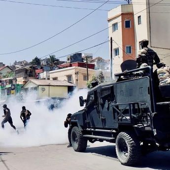 Presiden Madagaskar Bubarkan Kabinet Pemerintahan Usai Aksi Protes Berdarah Gen Z