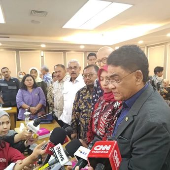 Komisi XIII DPR Desak Kasus Arya Daru Dibuka Kembali, Opsi Ekshumasi Jadi Pertimbangan