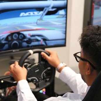Sekuya dan 3Second Resmi Meluncurkan Koleksi  “Anime Gaming Street”