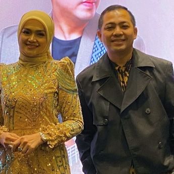Ade Govinda dan Siti Nurhaliza Kolaborasi dalam Lagu Memaknamu Cinta