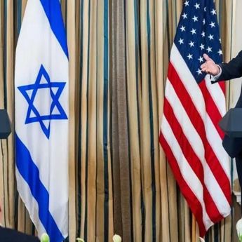Ini 20 Poin Dalam Rencana Perdamaian Gaza yang Dibuat Trump