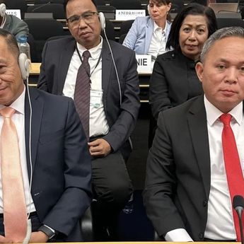 Indonesia Tekankan Akuntabilitas sebagai Kunci Perdamaian Palestina saat di Dewan HAM PBB