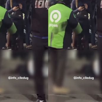 Dua Remaja Tewas dalam Kecelakaan Maut di Underpass Ciledug