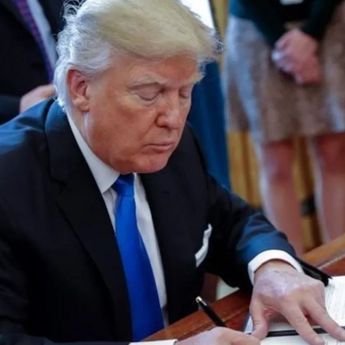 Trump Bakal Terapkan Tarif 100 Persen untuk Film Produksi Asing