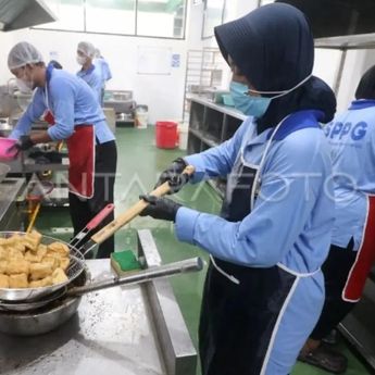 Kemenkes Percepat Penerbitan SLHS Jadi Dua Minggu untuk Pastikan Standar MBG