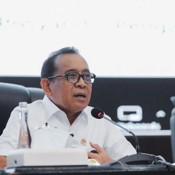Menko PMK: TBC Masuk Tahap Darurat, Perlu Penanganan Setara Pandemi