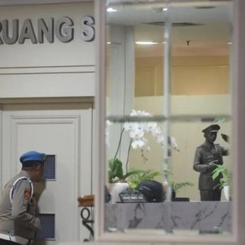 Aipda MR Dikenai Sanksi Etika karena Tak Ingatkan Rekan Saat Insiden Rantis Tabrak Ojol