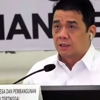 Wamendes: 81.697 Kopdes Merah Putih Telah Miliki Status Badan Hukum