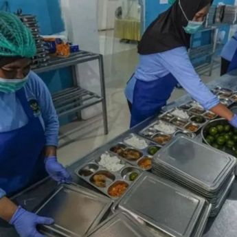 BGN Nonaktifkan 56 SPPG Akibat Kasus Keracunan MBG yang Berulang