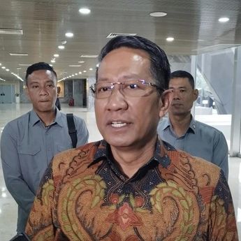 Menkum: Hanya Kubu PPP yang Sesuai AD/ART yang Akan Disahkan