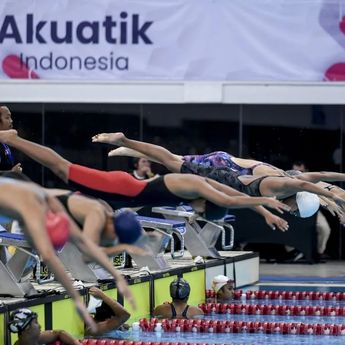 Indonesia Kirim 123 Atlet Muda ke Asian Youth Games 2025