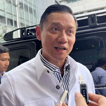 Menko AHY Sesali Ambruknya Mushala Ponpes di Sidoarjo, Pastikan Akan Investigasi Mendalam