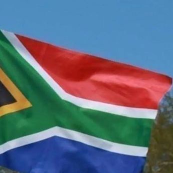 Jenazah Dubes Afrika Selatan Nkosinathi yang Hilang Ditemukan di Paris
