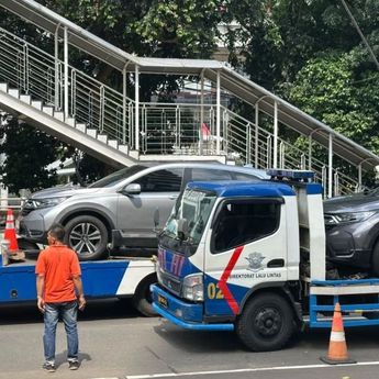 KPK Rampungkan Pemindahan 32 Kendaraan Terkait Kasus Immanuel Ebenezer