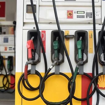 Harga BBM Shell Naik per 1 Oktober, Stok Masih Terbatas di Sejumlah SPBU