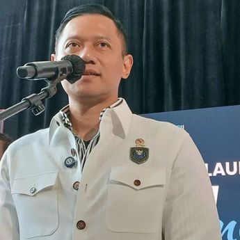 Menko AHY Pastikan Perlindungan Data Pribadi untuk Pengguna Aplikasi All Indonesia