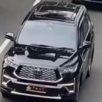Setop Tot Tot Wuk Wuk, Kapolda Metro Pilih Tak Pakai Pengawal, Sirene-Strobo di Jalan