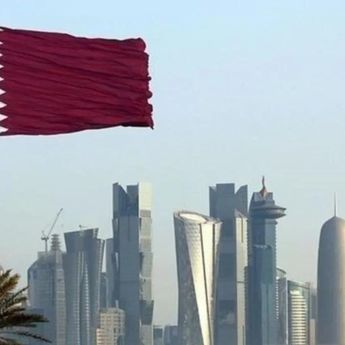 Trump Ajukan Rencana 20 Poin untuk Gaza, Hamas Gelar Pembahasan dengan Qatar dan Turki