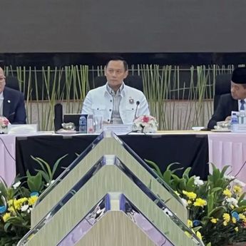 Menteri Rosan Tawarkan Proyek EBT Indonesia di ISF 2025 untuk Tarik Investor