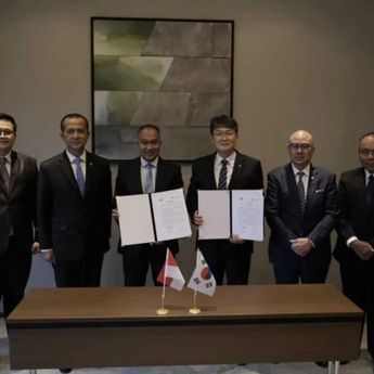 Kementrans Tegaskan Investasi Maloy Harus Memberi Dampak Nyata untuk Warga