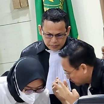 Dokter PPDS Undip Divonis 9 Bulan Penjara karena Pemerasan terhadap Junior
