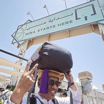Kemenhaj Targetkan Masa Tunggu Haji Nasional Rata-Rata 26–27 Tahun