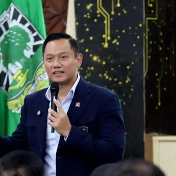 Menko IPK: Infrastruktur Hijau Jadi Kunci Penting Atasi Risiko Bencana