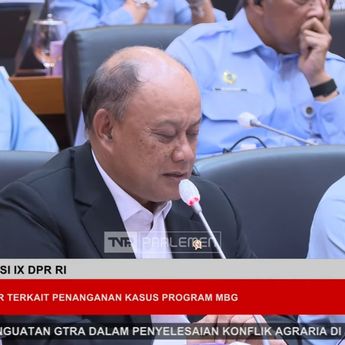 BGN Minta SPPG Masak Pakai Air Galon