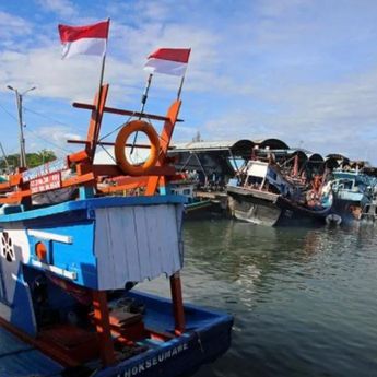 Indonesia Siap Ratifikasi Konvensi ILO No. 188 tentang Perikanan pada 2026