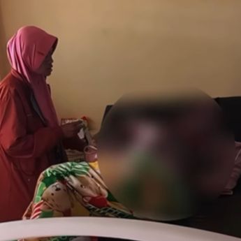 Suami Aniaya Istri Sampai Kritis di Tasikmalaya