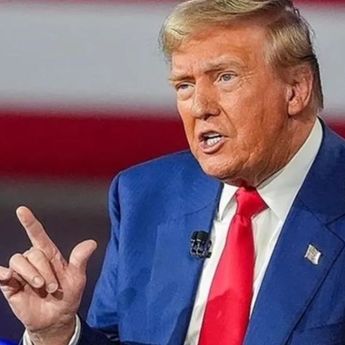 Trump Tunggu Respons Hamas atas 20 Poin Rencana Perdamaian Gaza