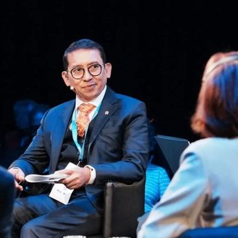 Fadli Zon Tegaskan Repatriasi Sebagai Bagian Perjuangan dan Pemulihan Identitas