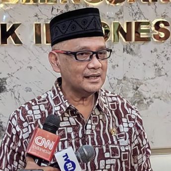 Kemenhaj Desak DPR Bentuk Panja BPIH dan Segera Tetapkan Biaya Haji 2026