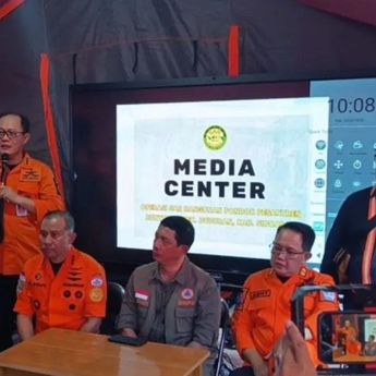 Basarnas Ungkap Kondisi Santri yang Kena Robohan Ponpes: Ada yang di Kolong hingga Terhimpit Borders