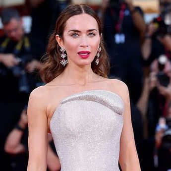 Emily Blunt dan Sejumlah Bintang Hollywood Geram dengan Aktor AI "Tilly Norwood"