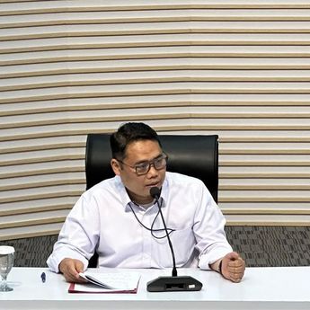 KPK Beberkan Peran Waketum Kadin dan Arso Sadewo dalam Kasus Jual Beli Gas