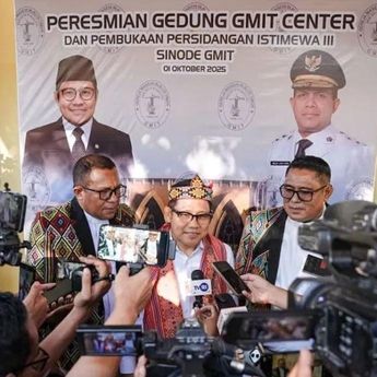 Cak Imin Dorong BPJS Ketenagakerjaan Bantu Iuran untuk Pekerja Lepas