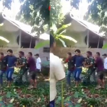 Lansia Ditemukan Terwas Mengenaskan di Purbalingga