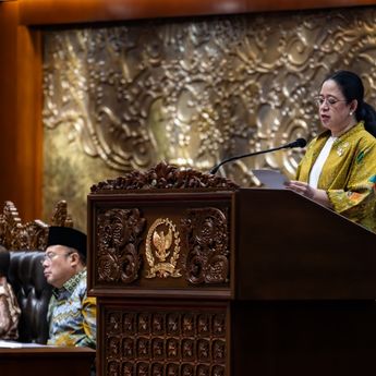 Banyak Siswa Keracunan, Ketua DPR Minta MBG Dievaluasi Total
